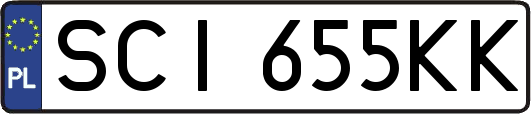 SCI655KK