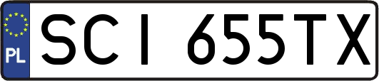 SCI655TX