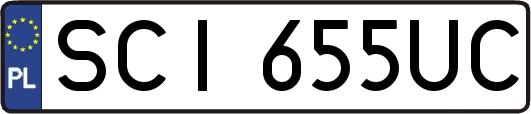 SCI655UC