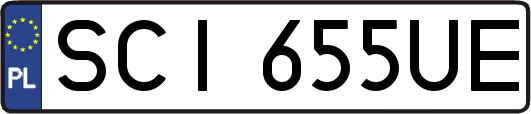 SCI655UE
