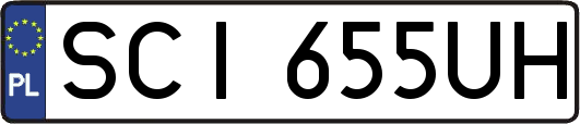 SCI655UH