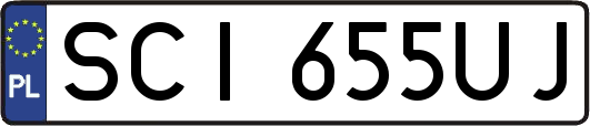 SCI655UJ