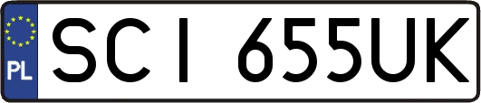 SCI655UK