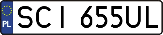 SCI655UL