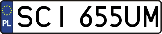SCI655UM