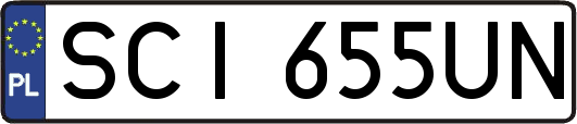 SCI655UN