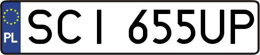 SCI655UP