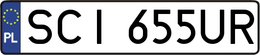 SCI655UR