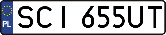 SCI655UT