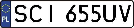 SCI655UV