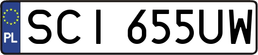 SCI655UW