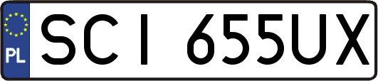 SCI655UX