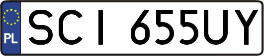 SCI655UY