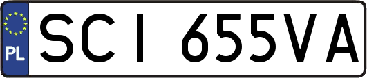 SCI655VA