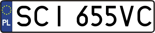 SCI655VC
