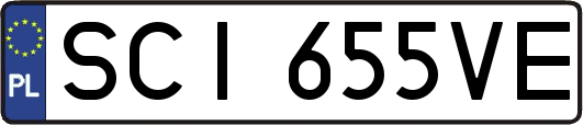 SCI655VE