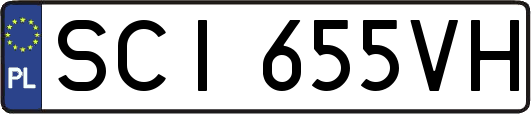 SCI655VH