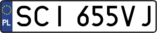 SCI655VJ