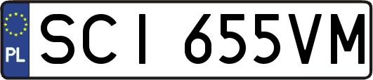 SCI655VM