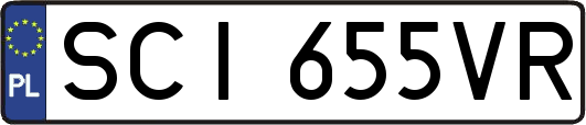 SCI655VR