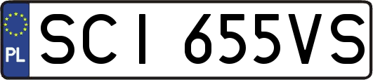 SCI655VS