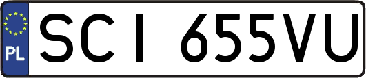 SCI655VU