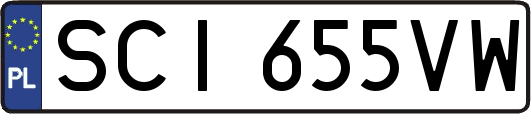 SCI655VW