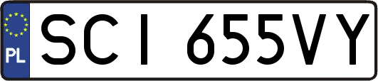 SCI655VY