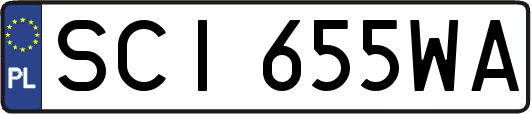 SCI655WA