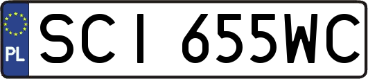 SCI655WC
