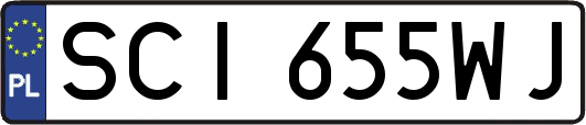 SCI655WJ