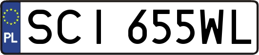 SCI655WL