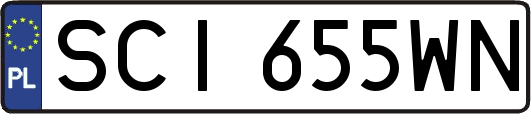 SCI655WN