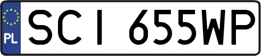 SCI655WP