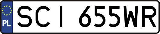 SCI655WR