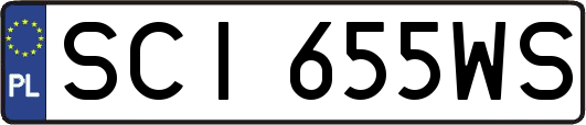 SCI655WS