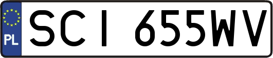 SCI655WV