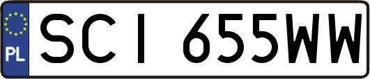 SCI655WW