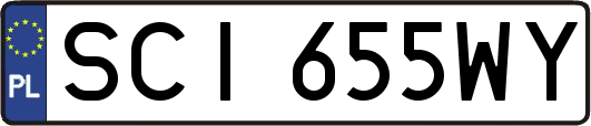 SCI655WY