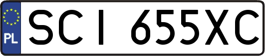 SCI655XC