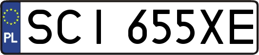 SCI655XE