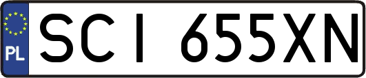 SCI655XN