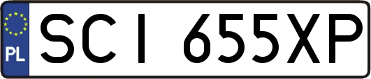 SCI655XP