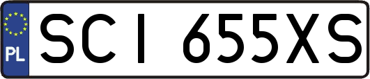 SCI655XS