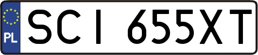 SCI655XT