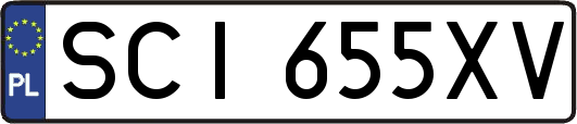 SCI655XV
