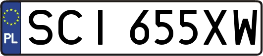 SCI655XW