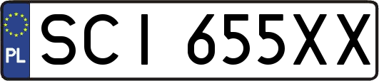 SCI655XX