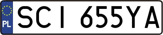 SCI655YA
