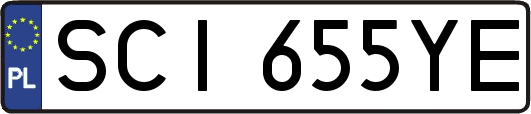 SCI655YE